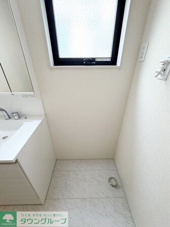 Kolet岩槻城町#03の物件内観写真